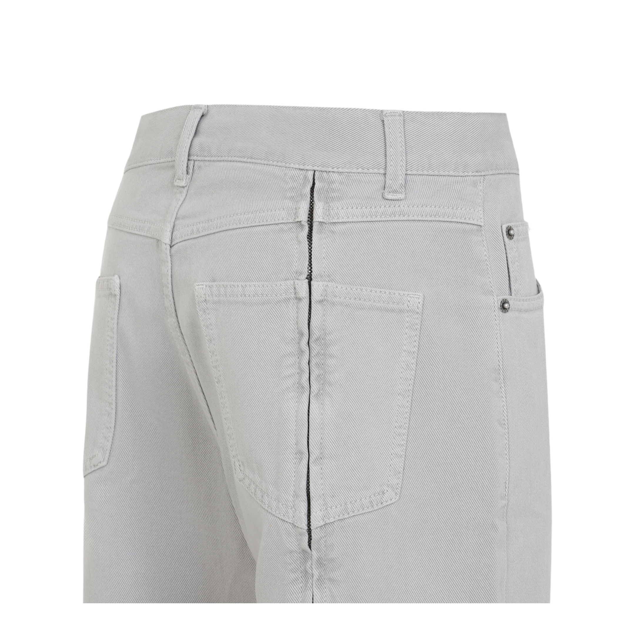 Zip Jeans - Image 5
