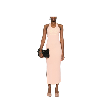 Anagram Long Tank Dress - Image 2