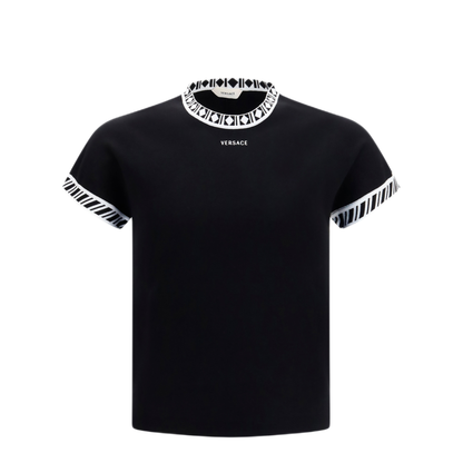 Knit T Shirt - Image 1