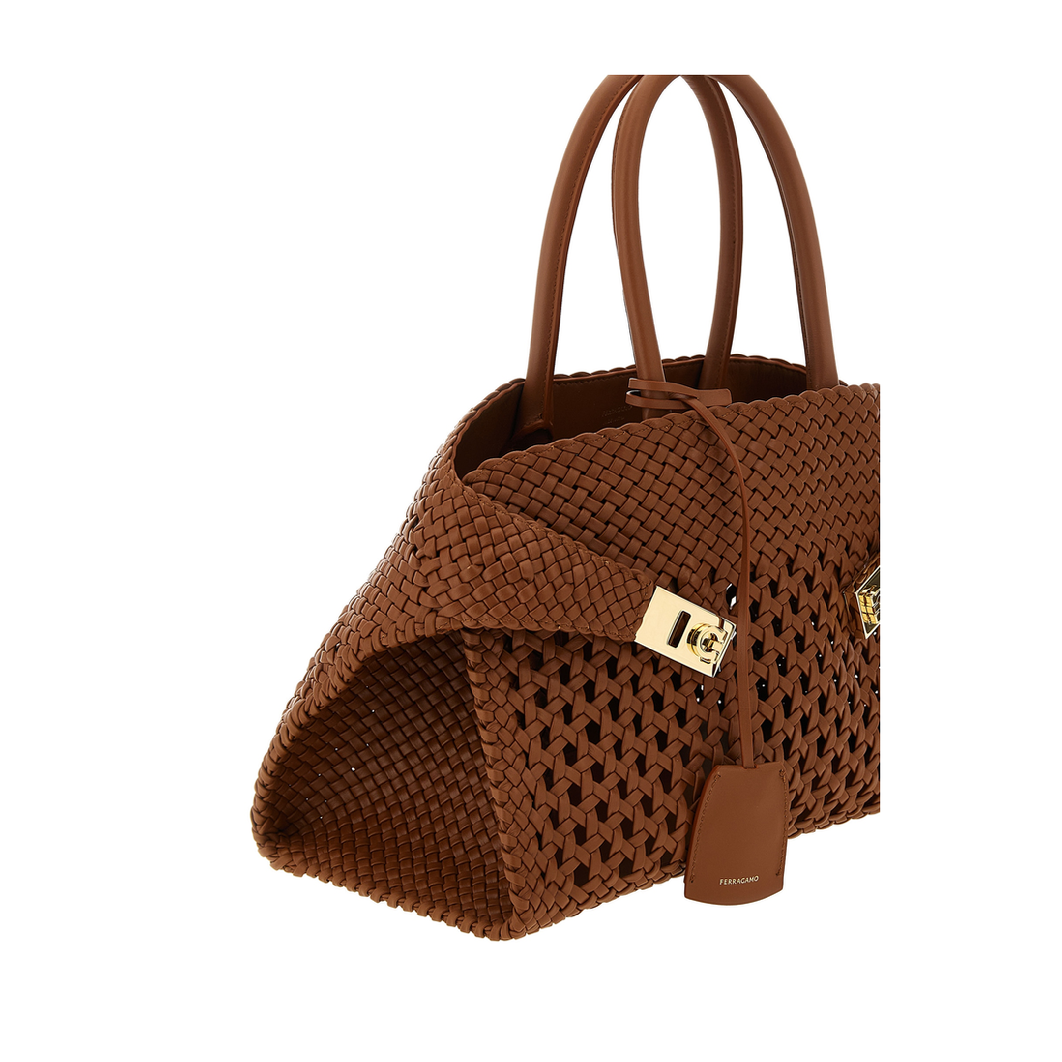 'Hug Th S' handbag - Image 3