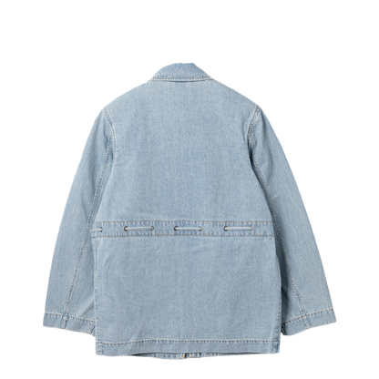 Jackets Blue - Image 2