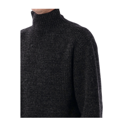 Turtleneck Sweater - Image 3