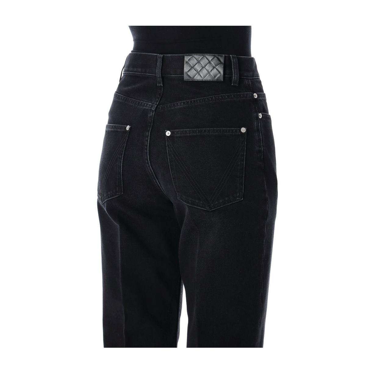 Jeans Black - Image 3