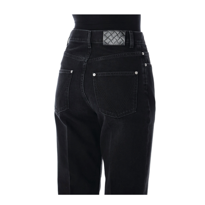 Jeans Black - Image 3