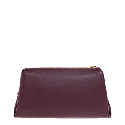 Leather Shoulder Bag - Image 3