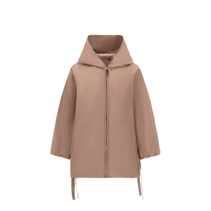 Drip-Proof Taffeta Jacket - Image 1