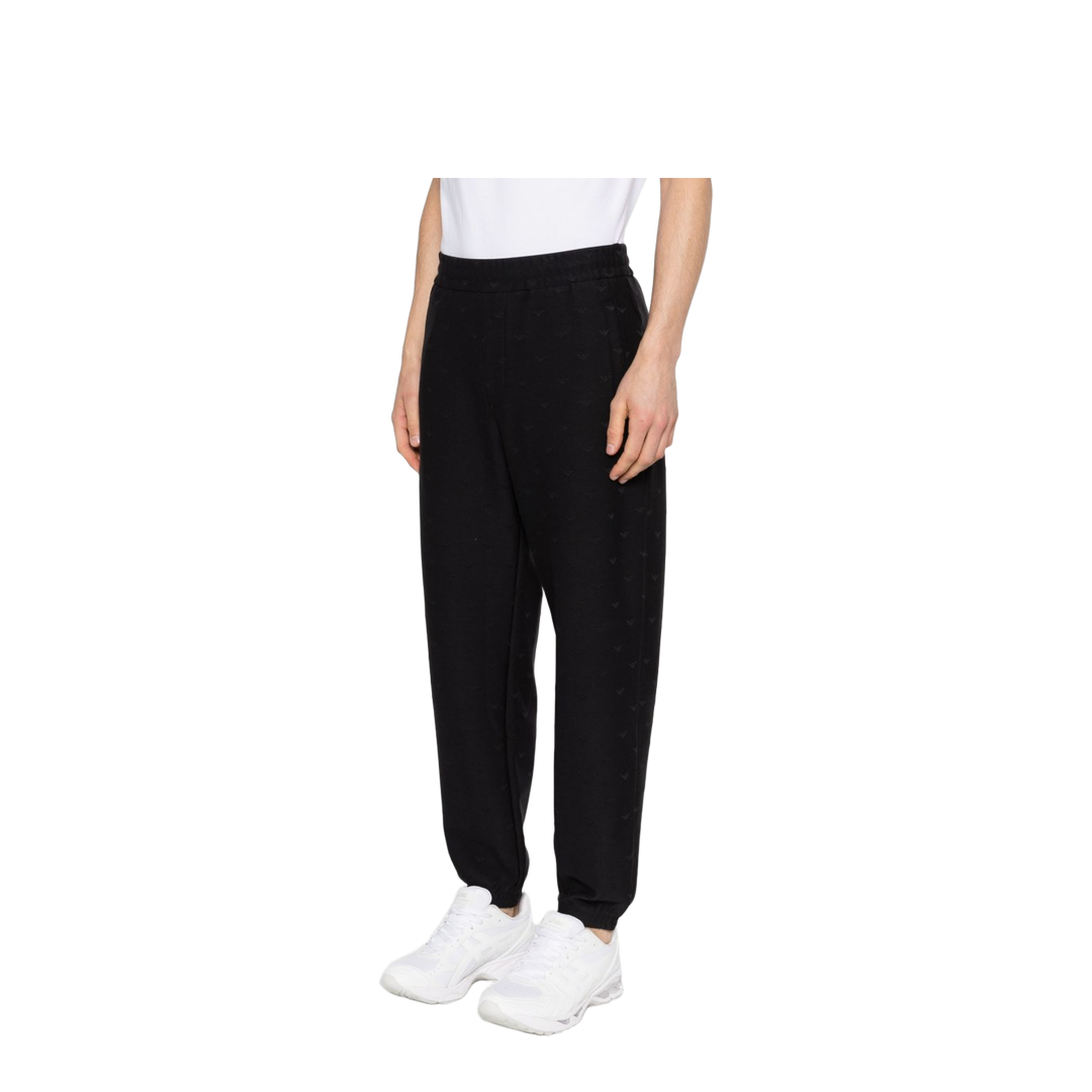 Trousers Blue - Image 5