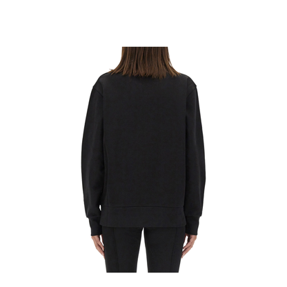 Strass Logo Sweatshirt - Image 3