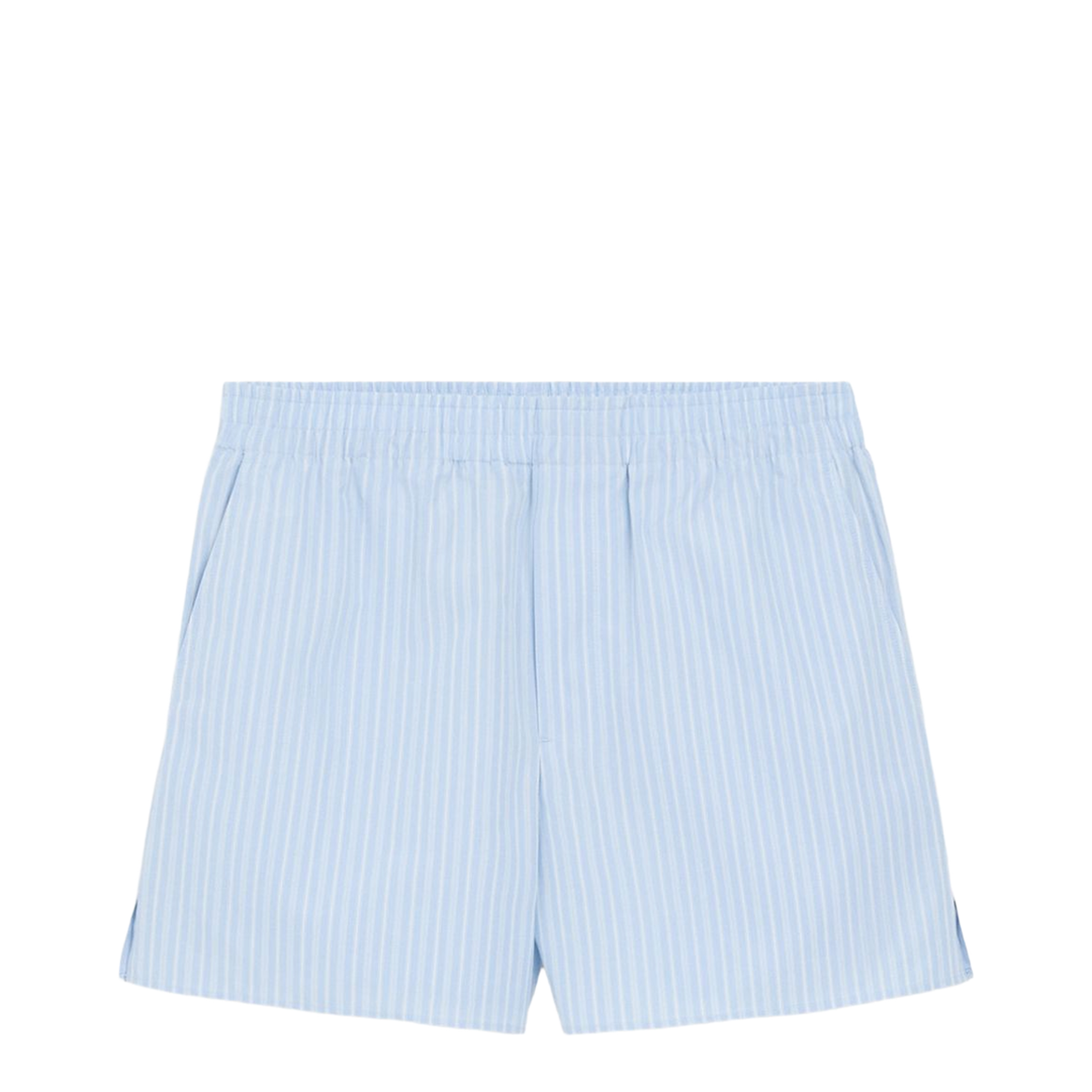 Shorts Light Blue - Image 1