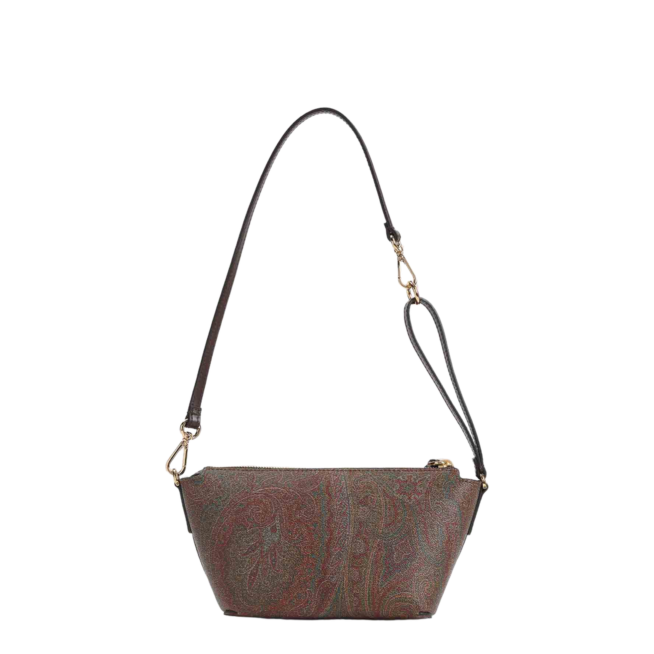 Essential Paisley Mini Bag - Image 2