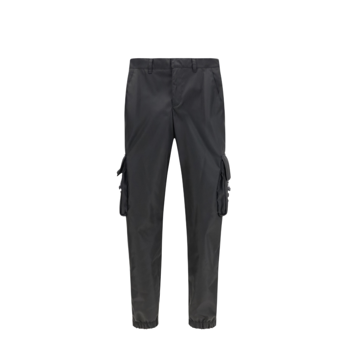 Re Nylon Cargo Pants - Image 1