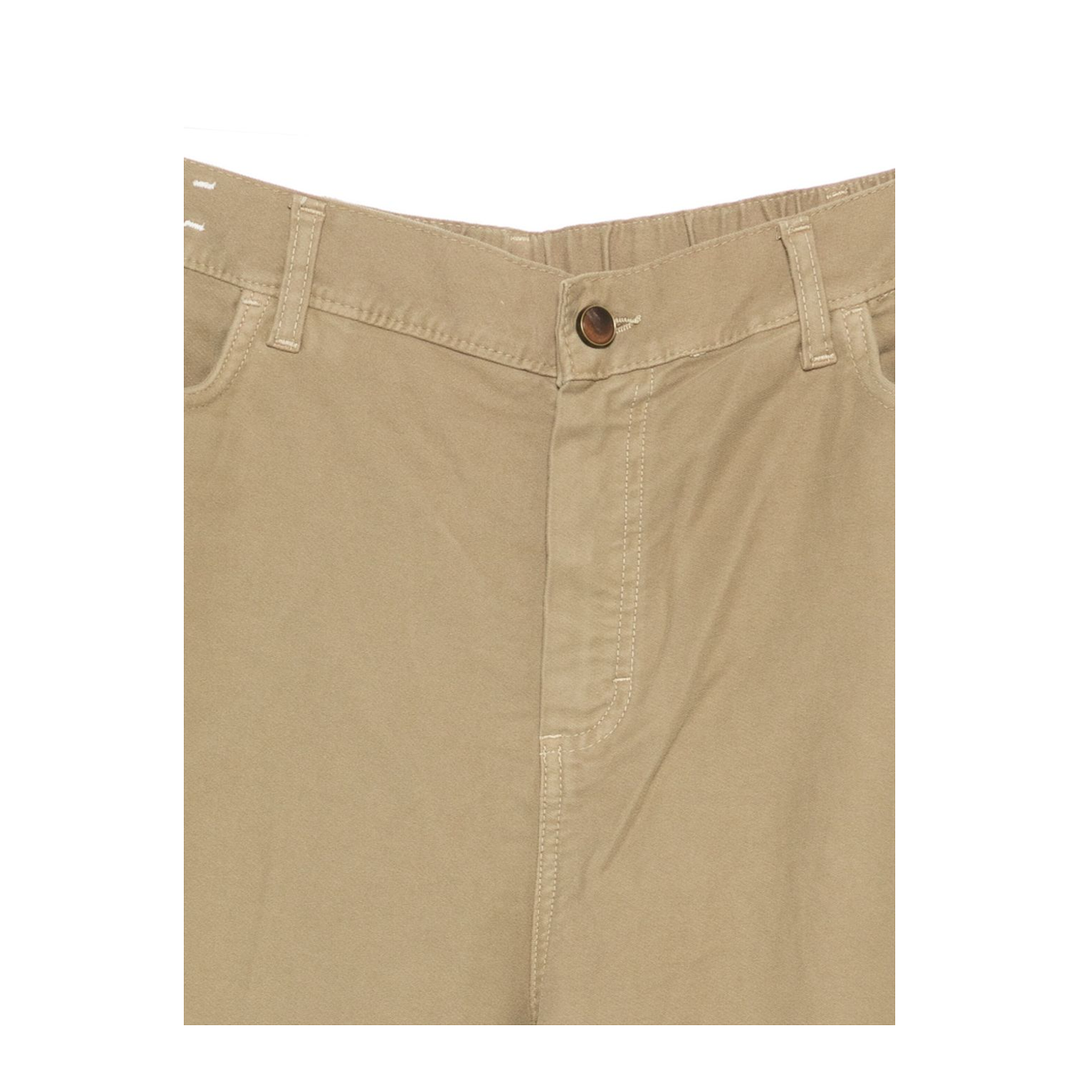 Trousers Green - Image 2