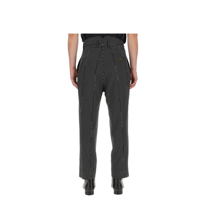 Cruise Cropped Pants - Image 3