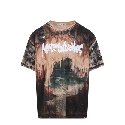 Cotton T-shirt - Image 3
