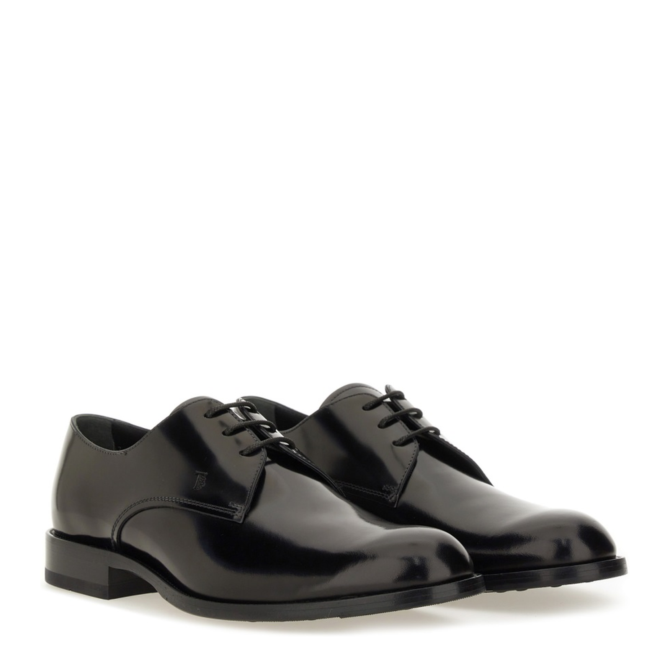 Derby lace-up shoes - Image 3