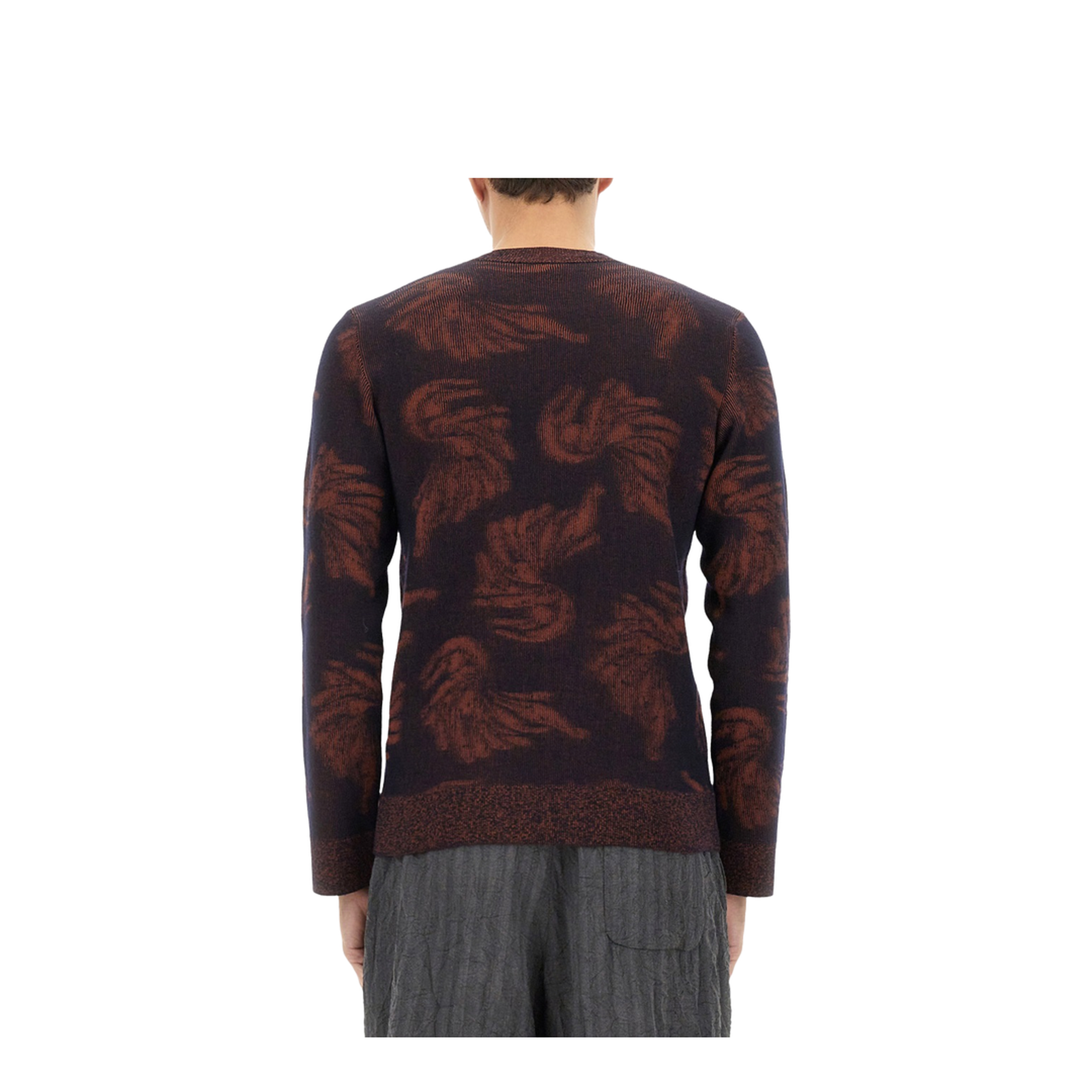 Jacquard Knit - Image 3