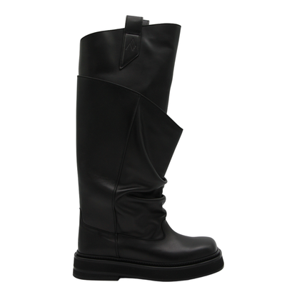 Combat Boot - Image 2