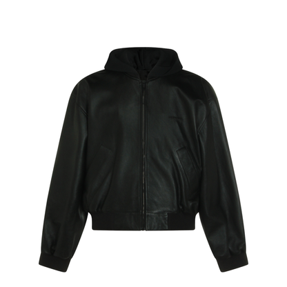 Salon De Couture Bomber Jacket - Image 2