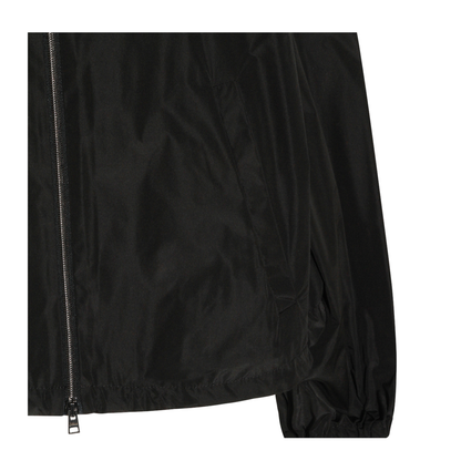 New Techno Taffeta Raincoat - Image 5