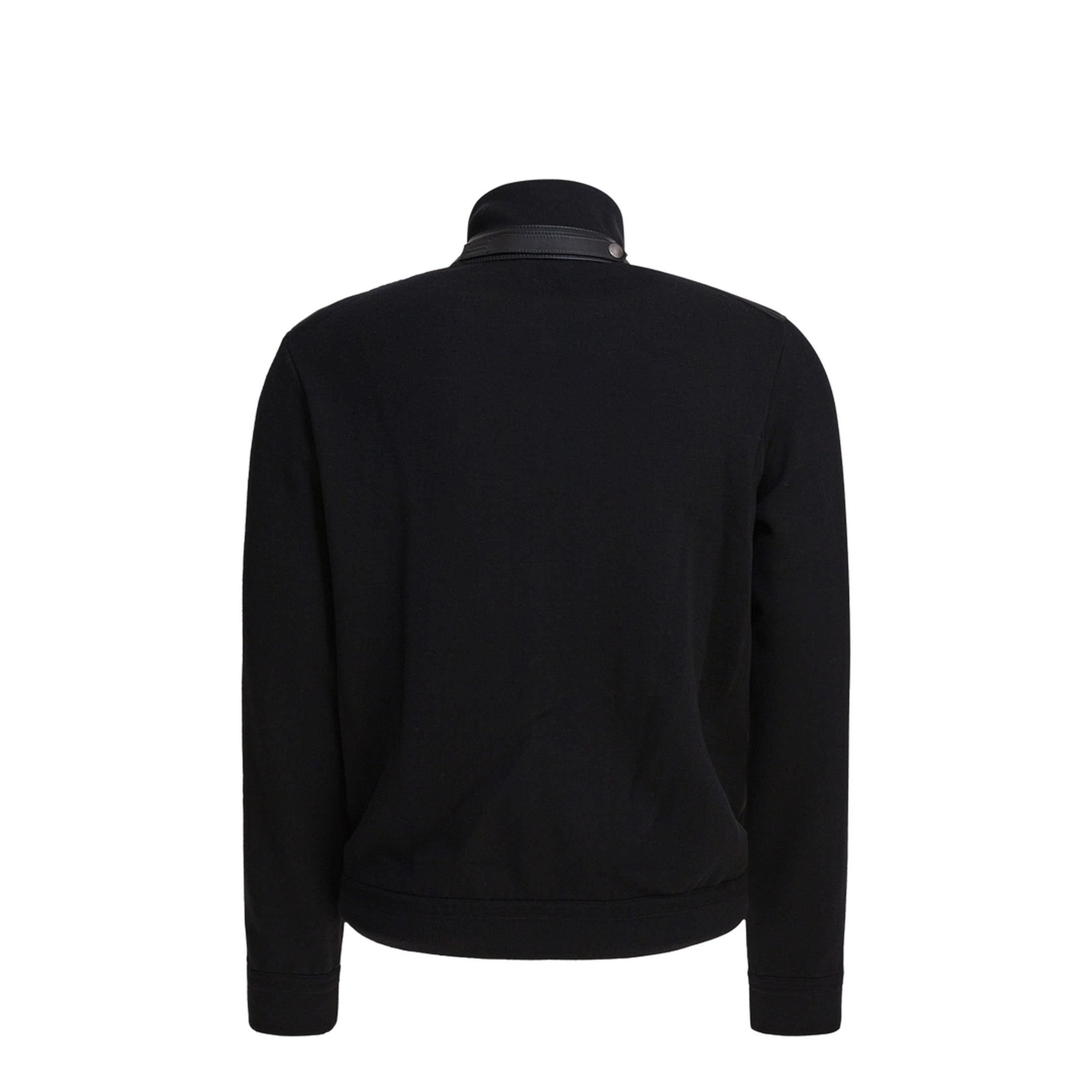 Wool Cardigan - Image 2