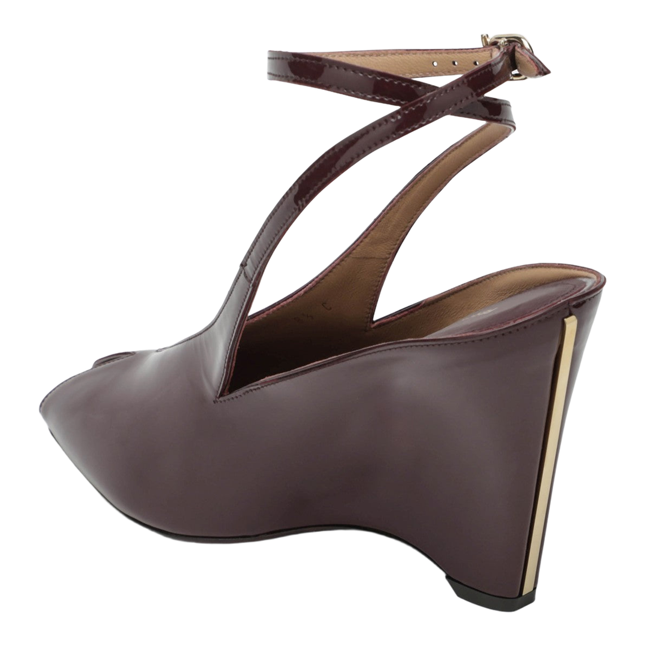Pumps Wedge Shoes - Image 2