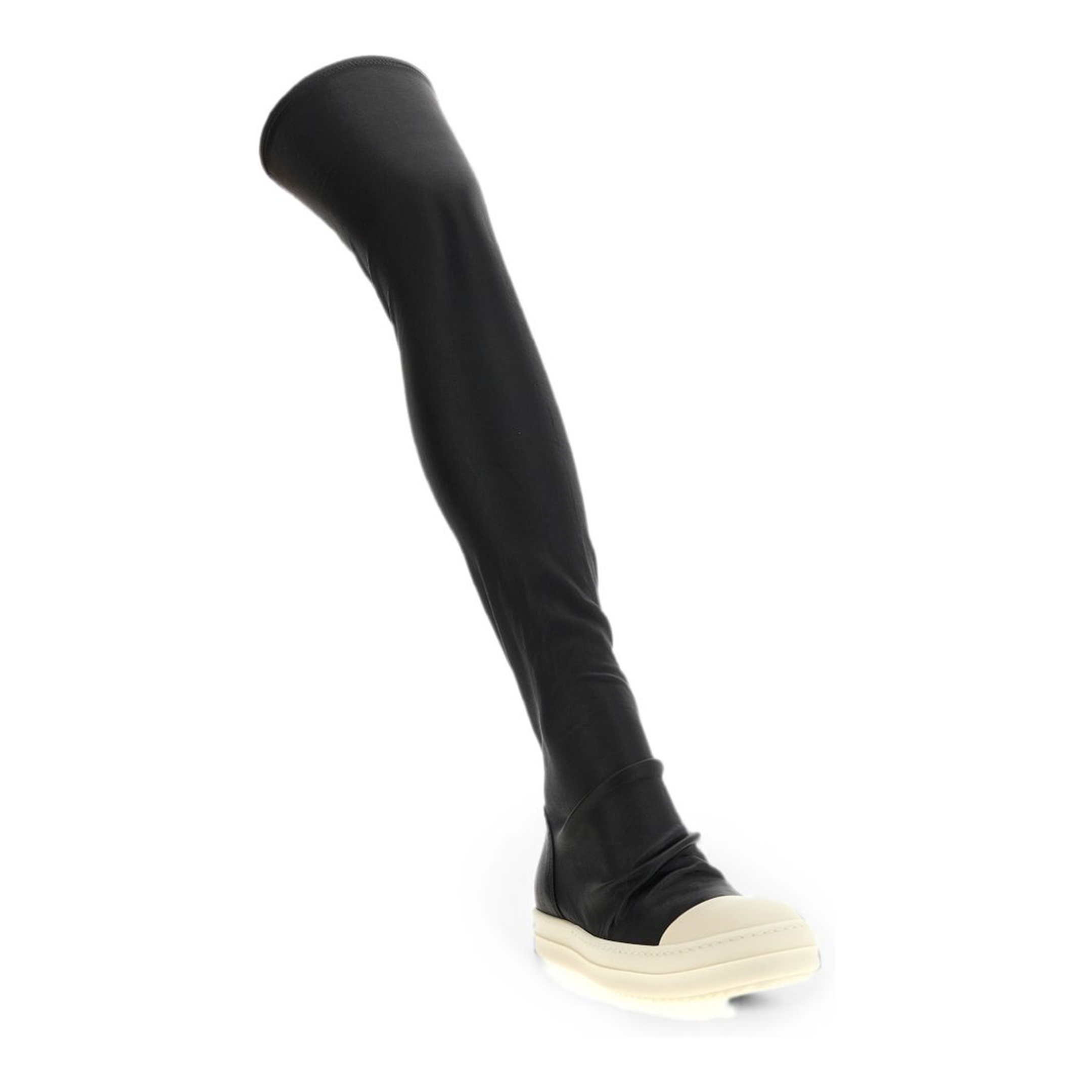Boots Black - Image 2