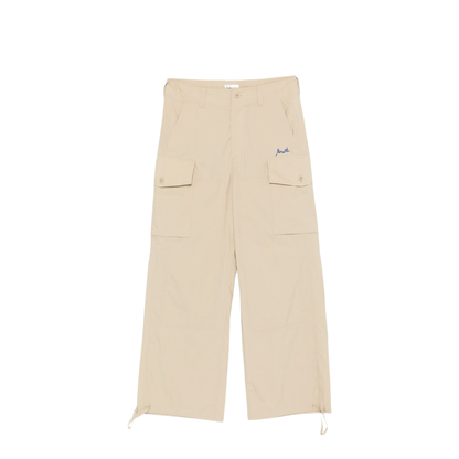 Trousers Beige - Image 1