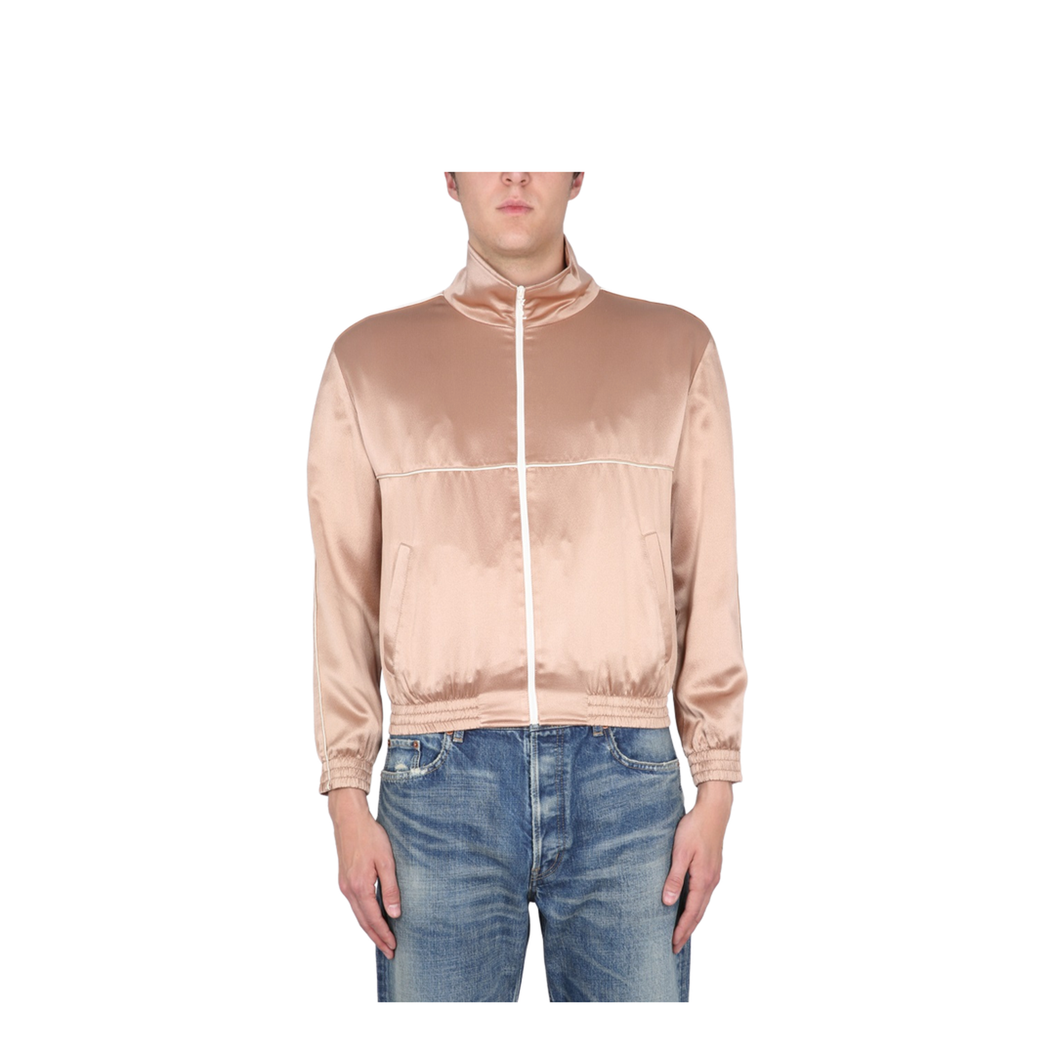 Teddy Jacket - Image 1