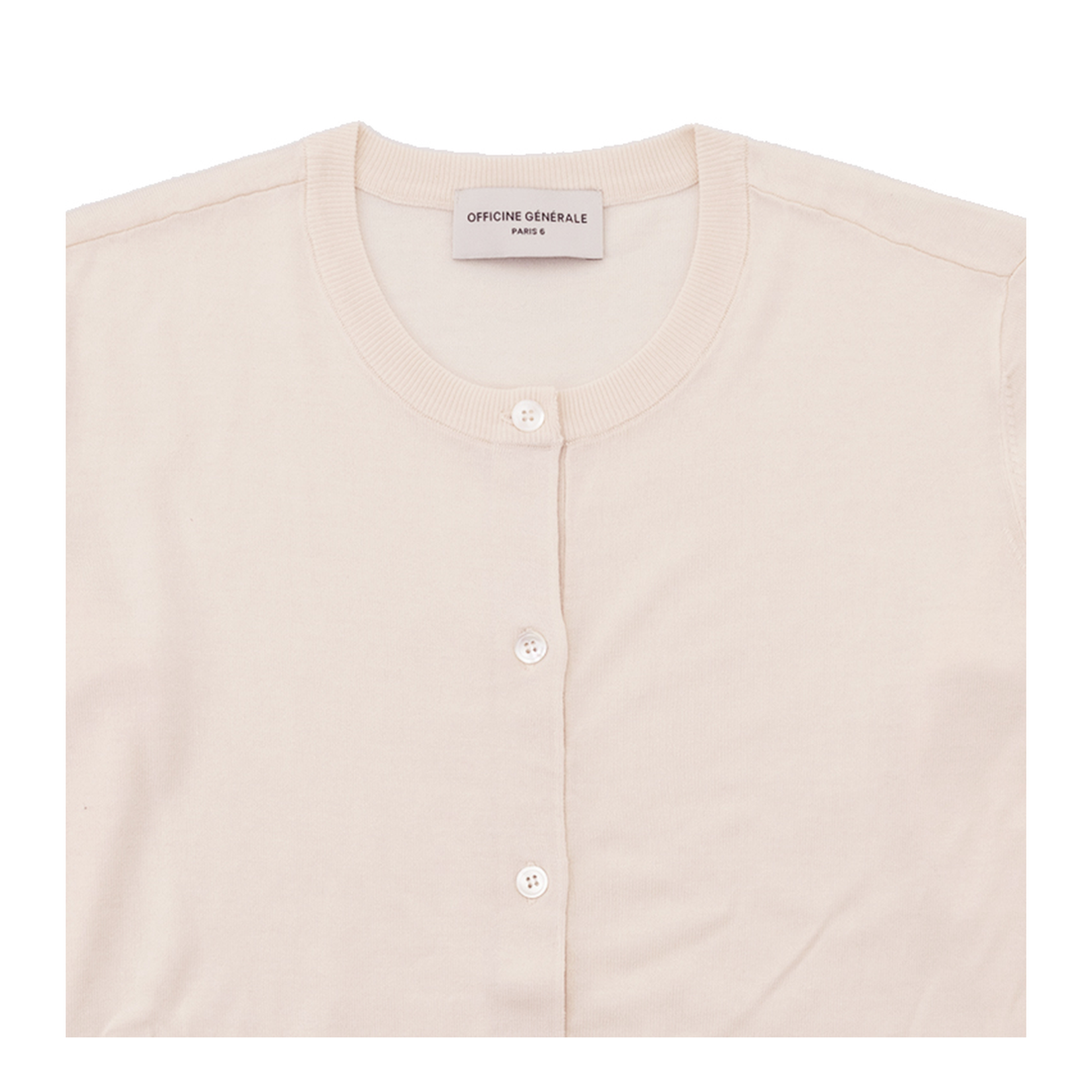 Sweaters Beige - Image 6