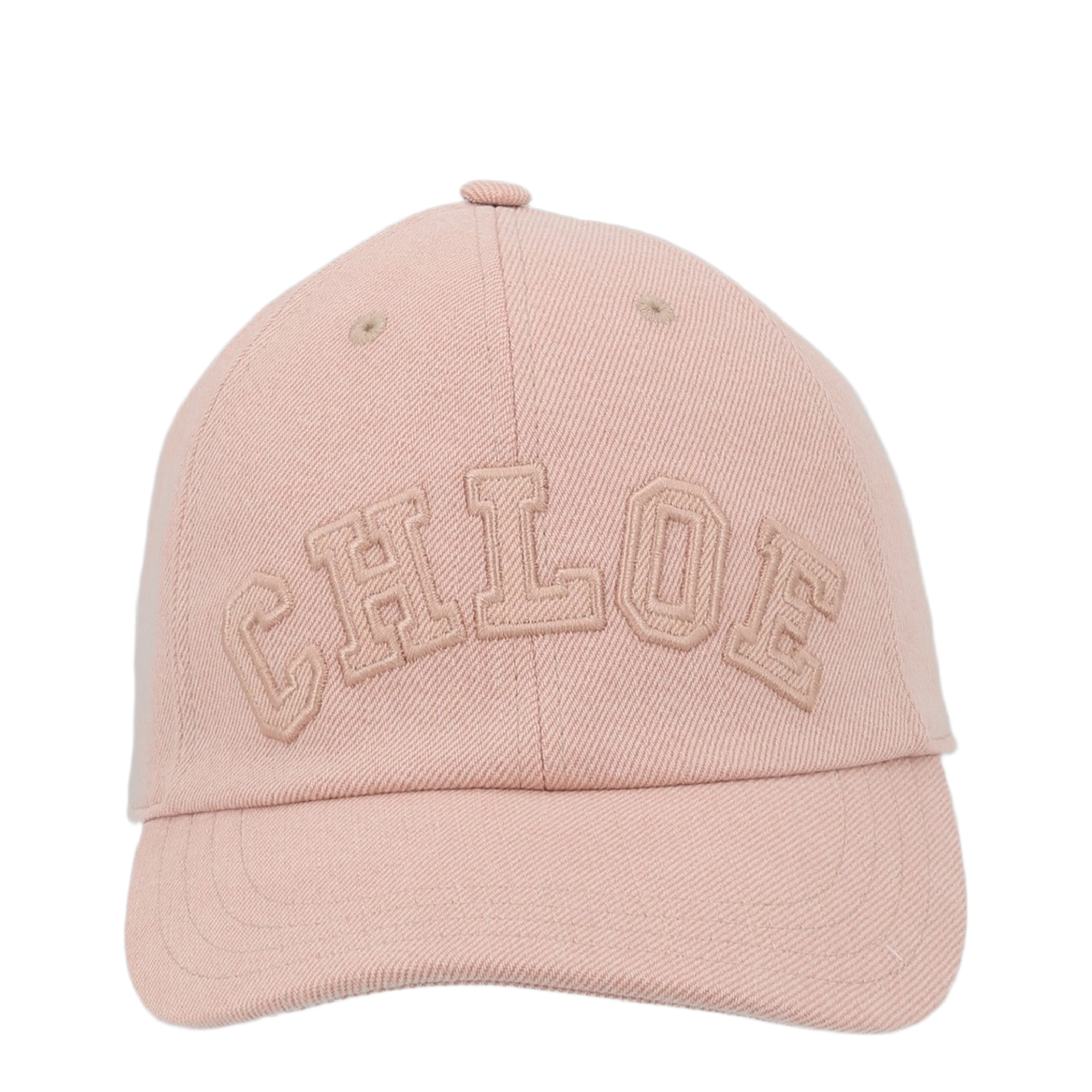 Baseball Cap with Logo - Image 1