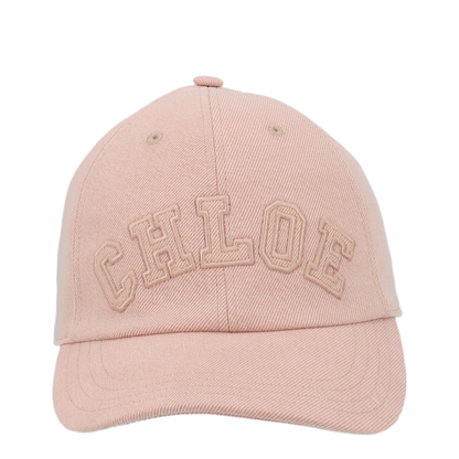 Baseball Cap with Logo - Image 1
