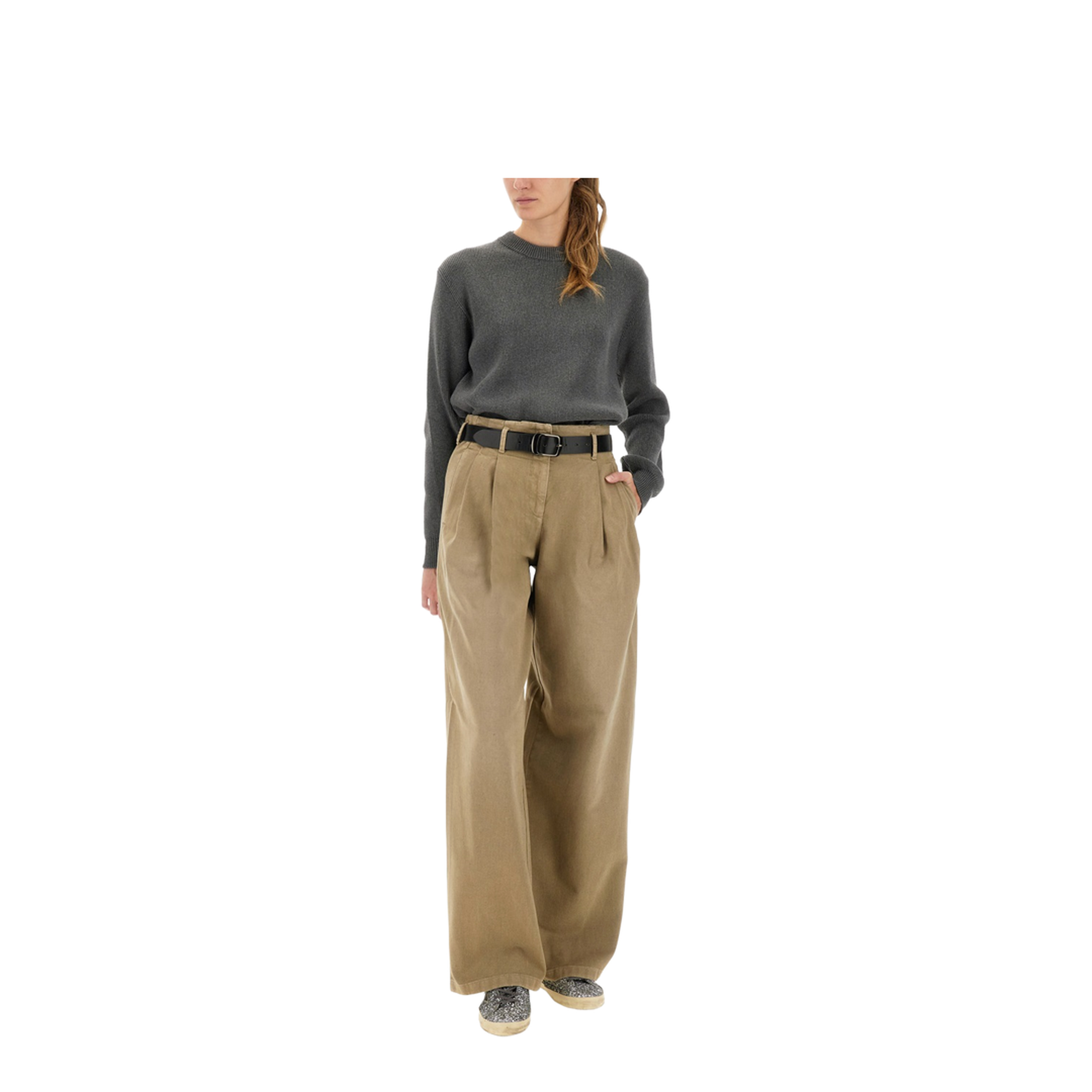 Cotton Pants - Image 2