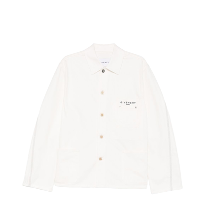 Coats White - Image 1