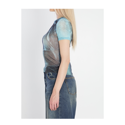 Water Baby Tee - Image 3