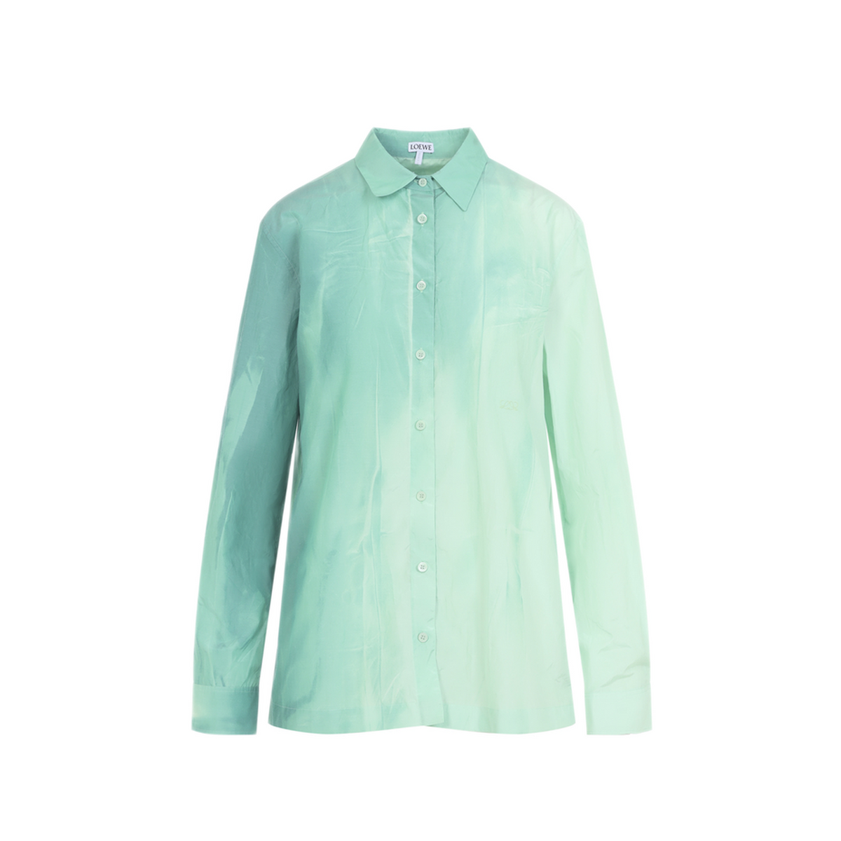 Cotton Shirt - Image 1
