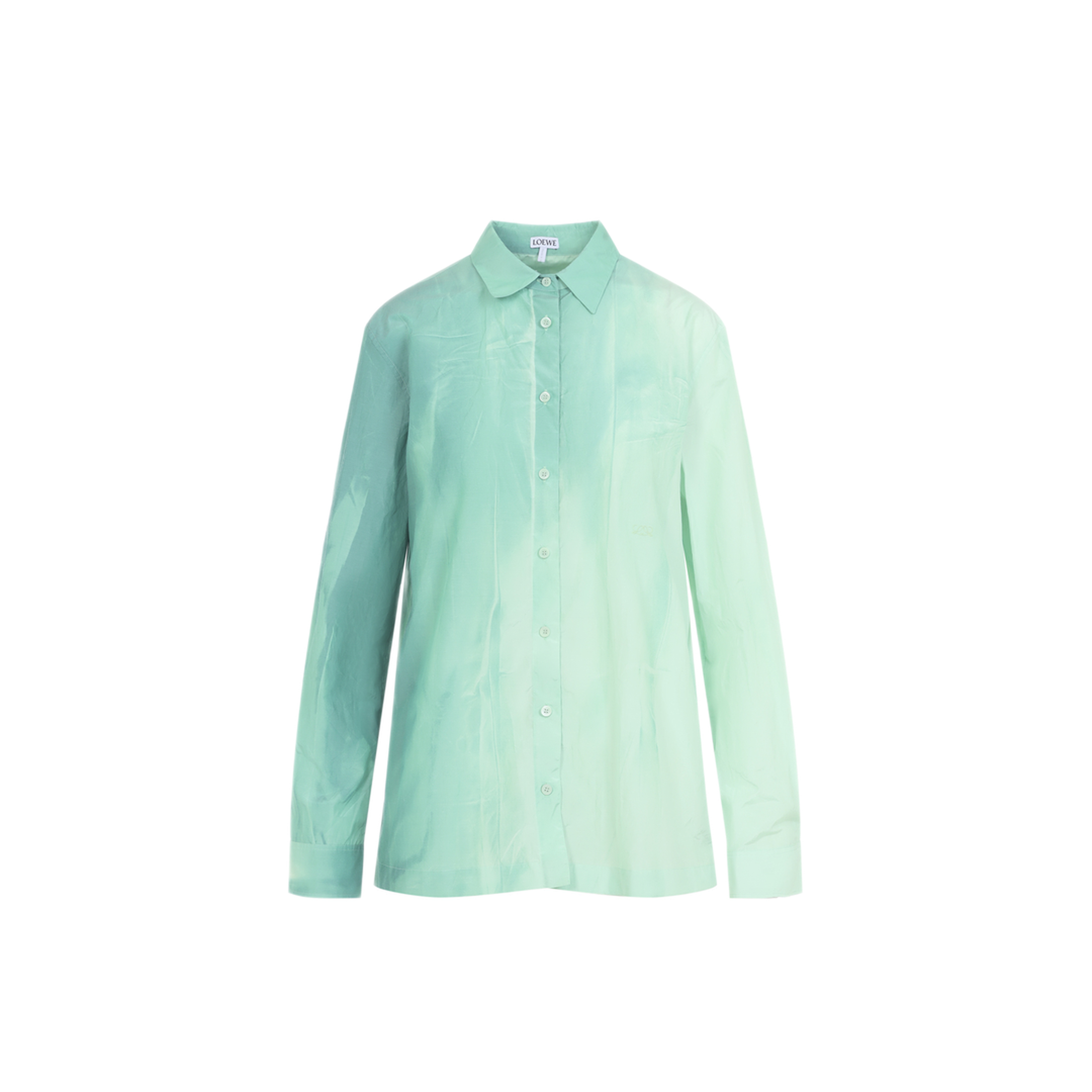 Cotton Shirt - Image 2