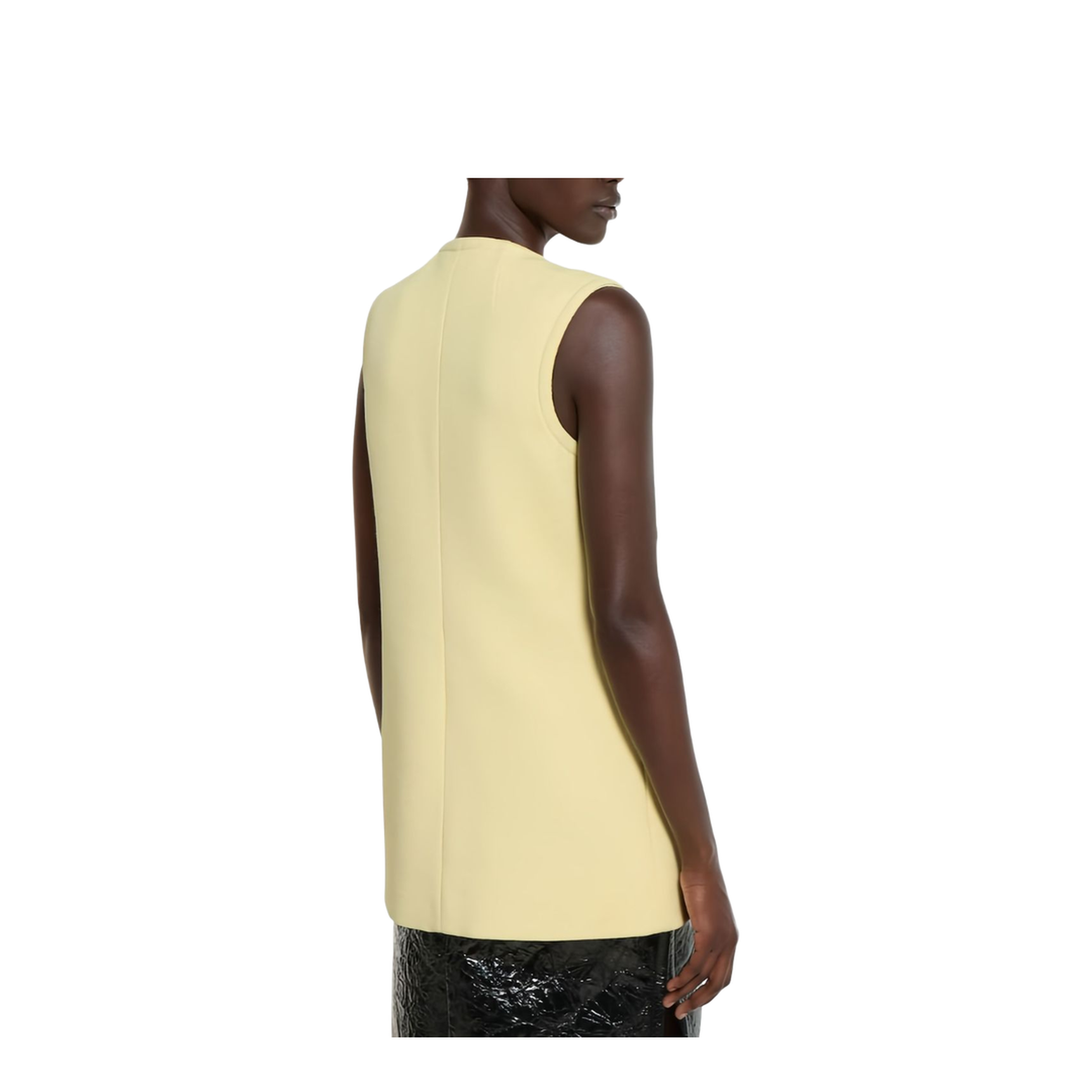 men's vest - Image 2