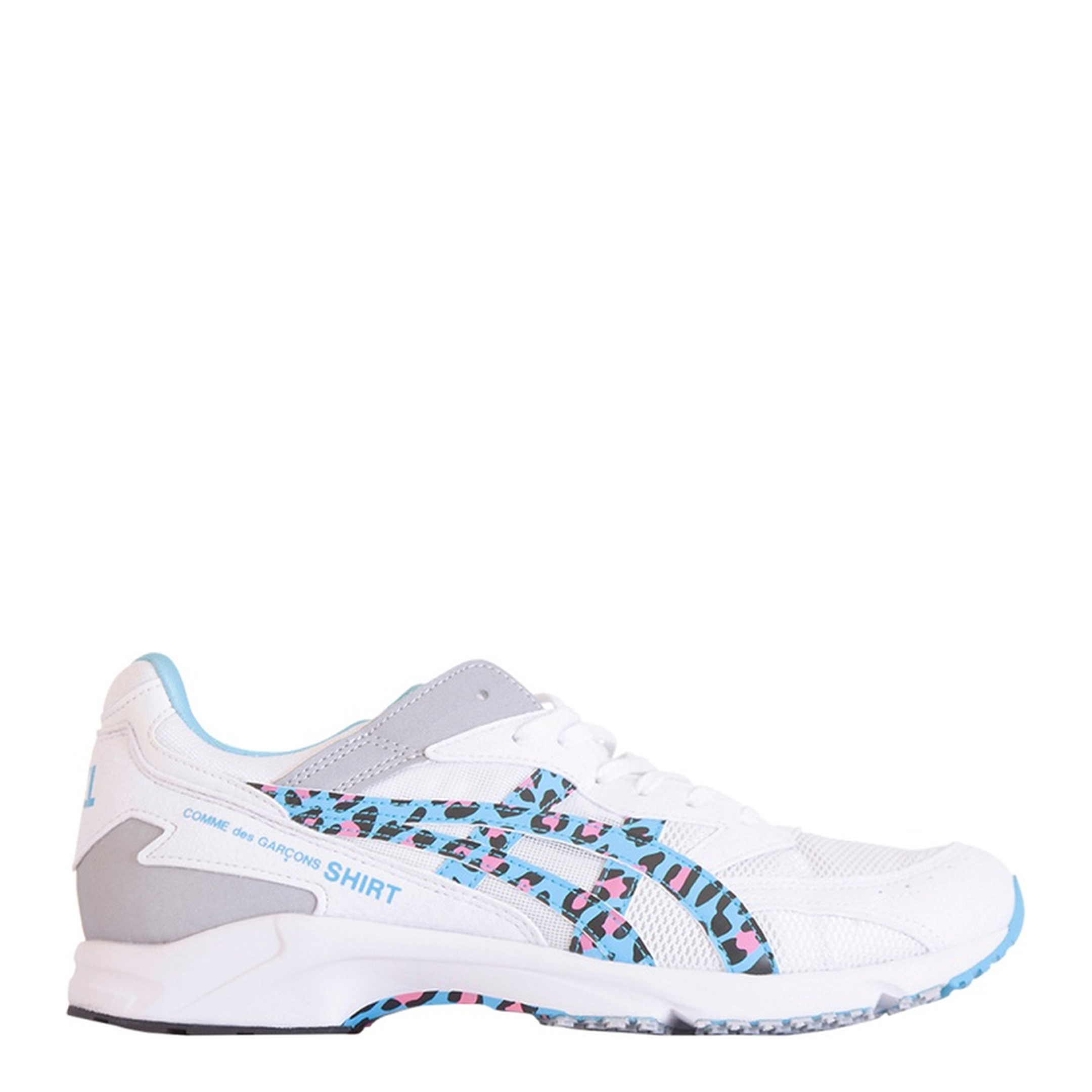 SNEAKER COMME DES GARÇONS SHIRT X ASICS - Image 1