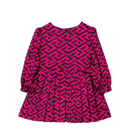 Greek Allover Dress - Image 3