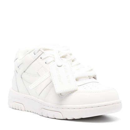 Sneakers White - Image 3