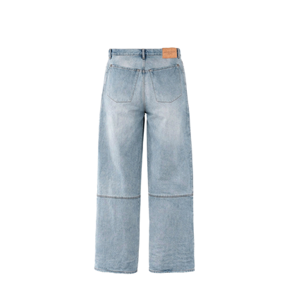 Minimal Baggy Pants - Image 6
