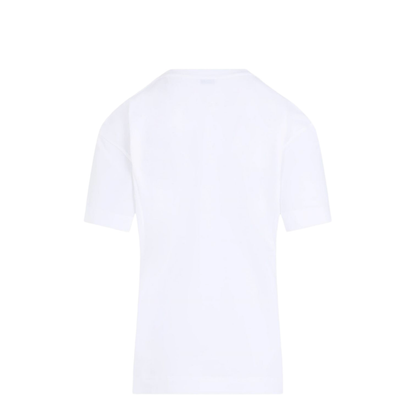 T-Shirt - White - Image 2