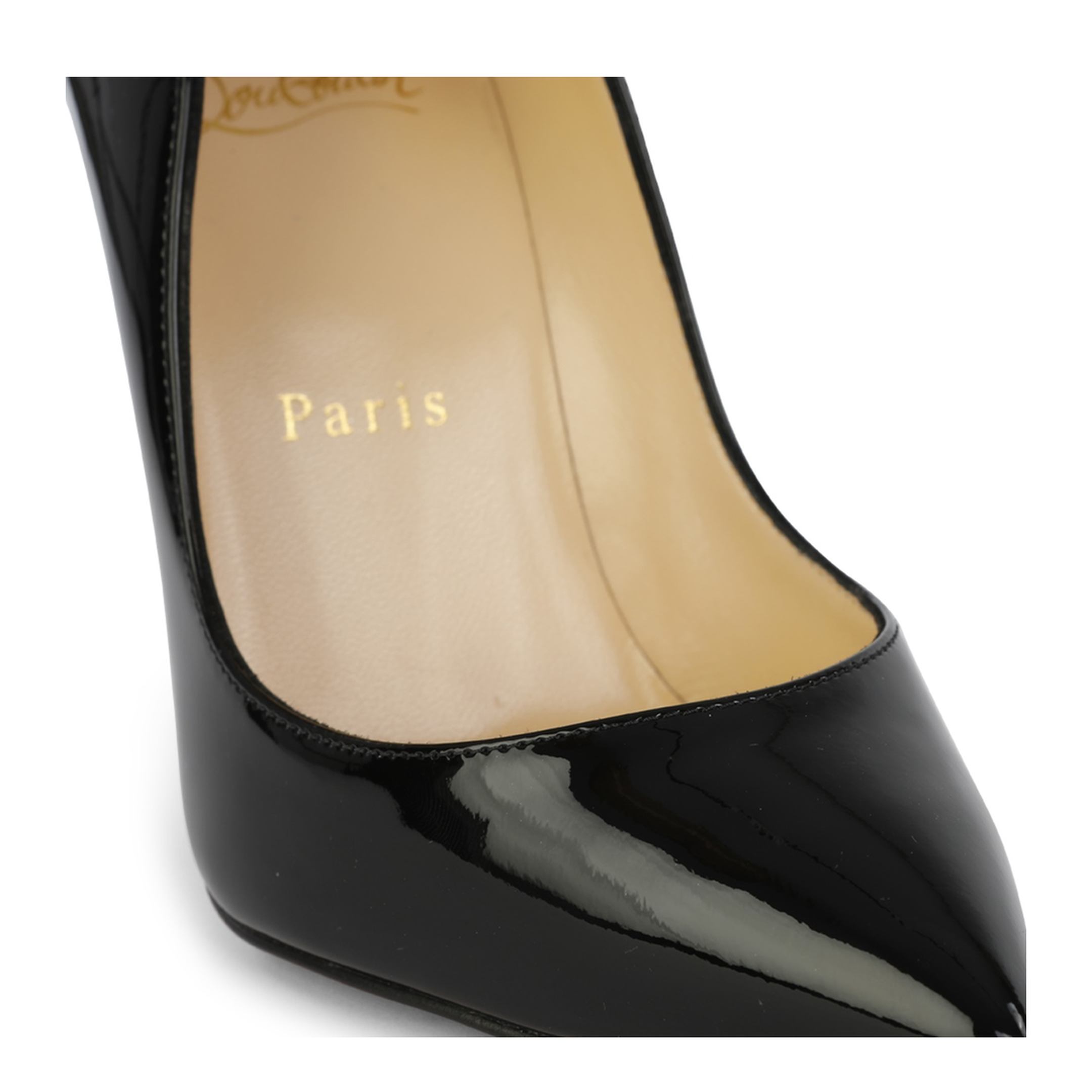 With Heel Light Grey - Image 4