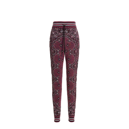 Space Dye Bandana Joggers - Image 5