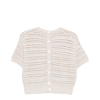 Sweaters Beige - Image 2