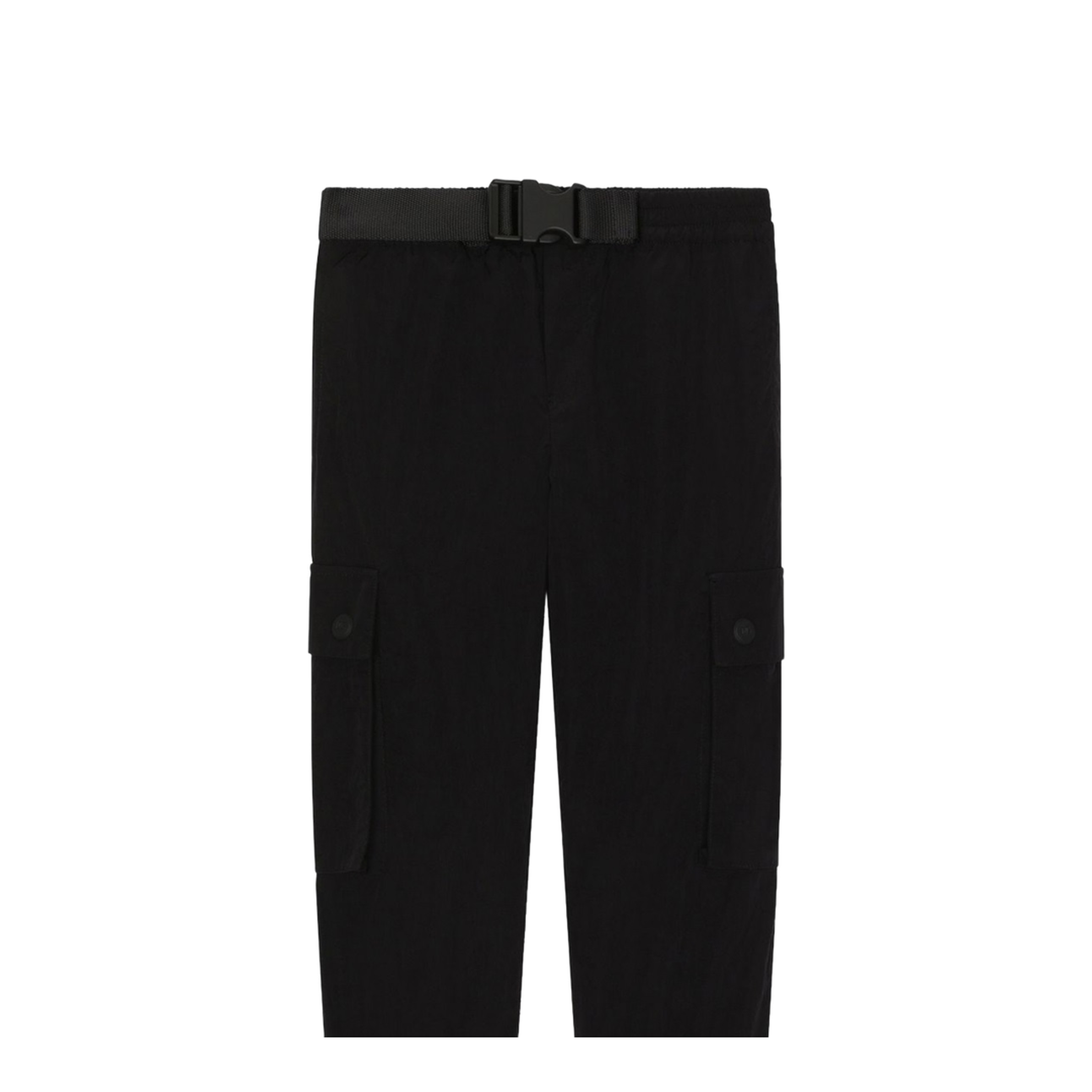 Cargo Pants with Belt - Image 3