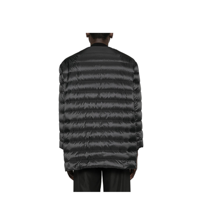 Flight Down Jacket - Black - Image 3