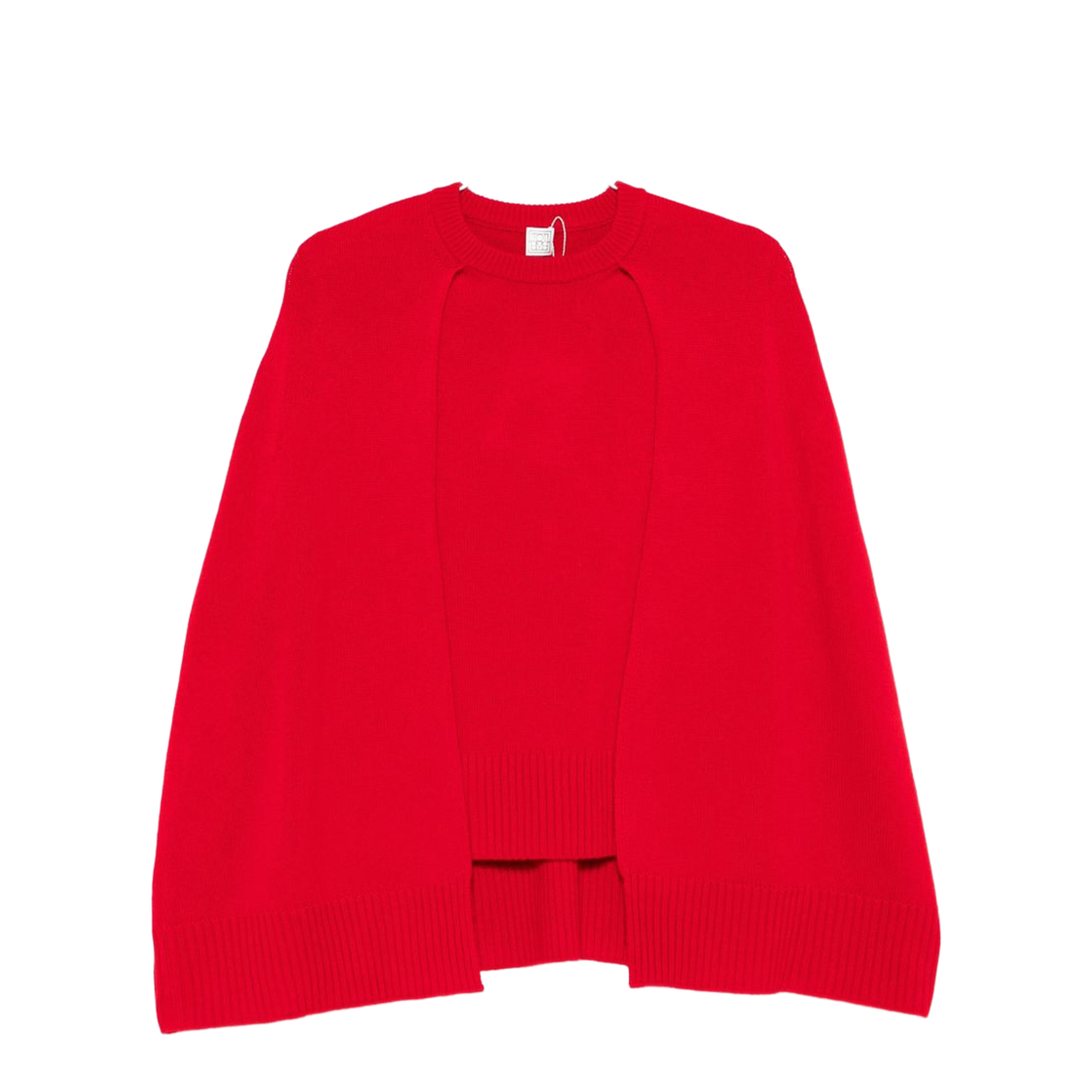 Sweaters Red - Image 1