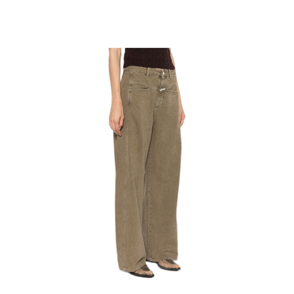 Jeans BROWN - Image 3