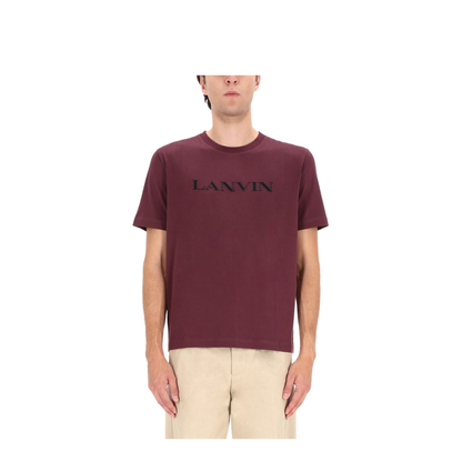 T-Shirt With Logo - Image 1